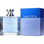 Nautica Voyage von Nautica - Eau de Toilette Spray - 100 ml - Für Herren